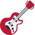 Gitaar 🎸 Emoji Betekenis
