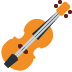 🎻 Viool Emoji Betekenis