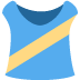 🎽 Hardloopshirt Emoji Betekenis