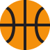 🏀 Basketbal-emoji Betekenis