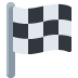 🏁 Geblokte vlag Emoji Betekenis