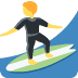 🏄‍♀️ Vrouw surfen Emoji Betekenis