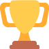 🏆 Trofee Emoji Betekenis