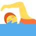 🏊 Persoon die zwemt Emoji Betekenis
