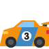 🏎 Raceauto Emoji Betekenis