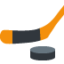 🏒 IJshockey Emoji Betekenis