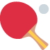🏓 Pingpong-emoji Betekenis