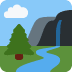 🏞️ Nationaal park Emoji Betekenis