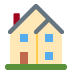 🏠 Huis Emoji Betekenis