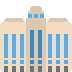 🏢 Kantoorgebouw Emoji Betekenis