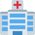 🏥 Ziekenhuis Emoji Betekenis