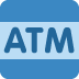 🏧 ATM-teken Emoji Betekenis