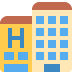 🏨Hotelemoji Betekenis