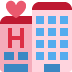 🏩 Liefdeshotel Emoji Betekenis