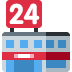 🏪 Gemakswinkel Emoji Betekenis