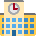🏫 Schoolemoji Betekenis