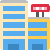 🏬 Warenhuis Emoji Betekenis