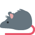 🐀 rat-emoji Betekenis & Gebruiksgids
