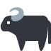 🐃 Waterbuffel Emoji Betekenis
