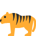 🐅 Tijger Emoji Betekenis