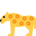 🐆 Luipaard Emoji Betekenis