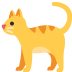 🐈‍⬛ Zwarte kat Emoji Betekenis