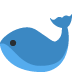🐋 Walvis Emoji Betekenis