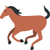 🐎 Paardemoji betekenis