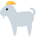 🐐 Geit Emoji Betekenis
