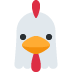 🐔 Kip Emoji Betekenis