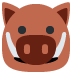 🐗 Zwijn Emoji Betekenis