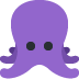 🐙 Octopus Emoji Betekenis