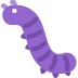 🐛 Bug-emoji Betekenis & Gebruiksgids