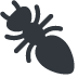 🐜 Mier emoji betekenis & Gebruiksgids