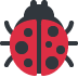 🐞 Lieveheersbeestje Emoji Betekenis