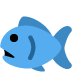 🐟 Vis emoji betekenis