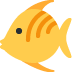 🐠 Tropische vissen Emoji Betekenis
