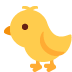🐤 Babykuiken Emoji Betekenis
