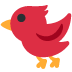 Zwarte Vogel 🐦‍⬛ Emoji Betekenis