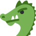 🐲 Drakengezicht Emoji Betekenis