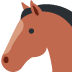 🐴 Paardengezicht Emoji Betekenis