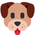 🐶 Hond Gezicht Emoji Betekenis