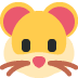 🐹 Hamster-emoji Betekenis
