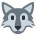 🐺 Wolf Emoji Betekenis