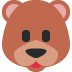 🐻‍❄ IJsbeer emoji betekenis