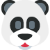 🐼 Panda Emoji Betekenis