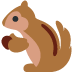 🐿Eekhoorn Emoji Betekenis