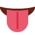 👅 Tong Emoji Betekenis