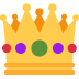 👑 Kroon Emoji Betekenis