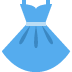 👗 Jurk Emoji Betekenis